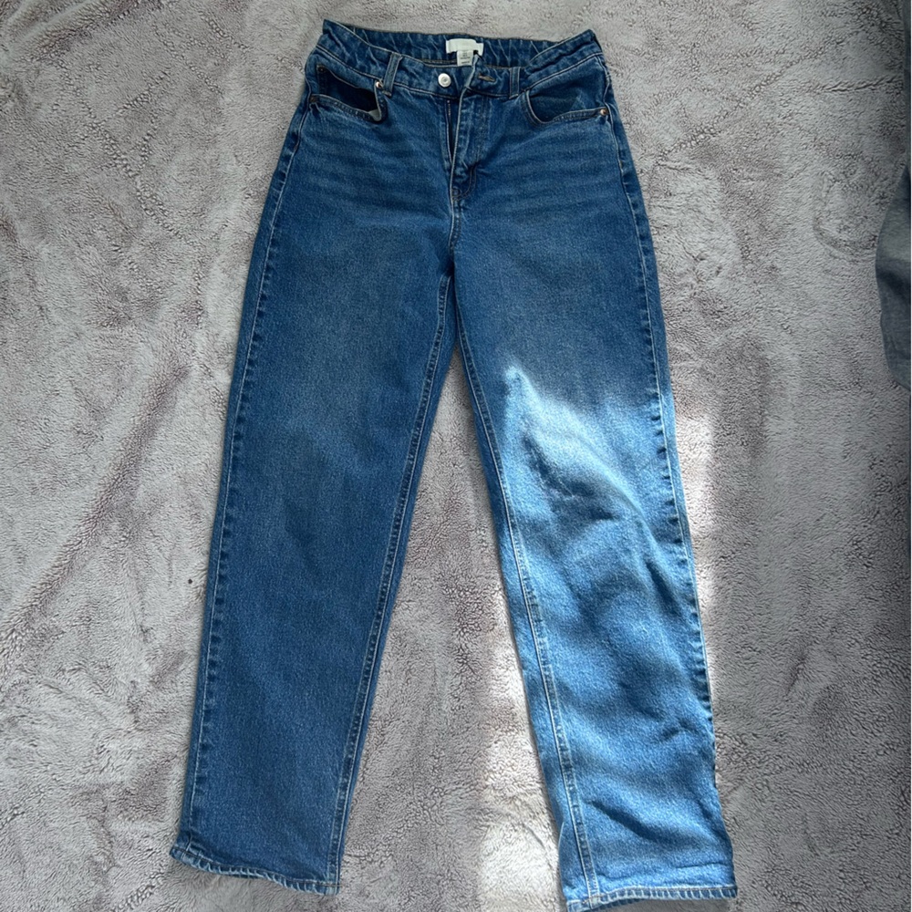 H&M 90’s Jeans